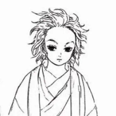 Profile image of 炭治郎