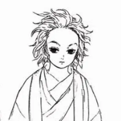LavishNut1139의 初期炭治郎