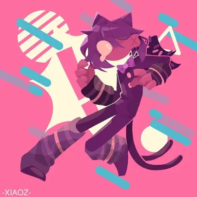 Profile image of スケアリー