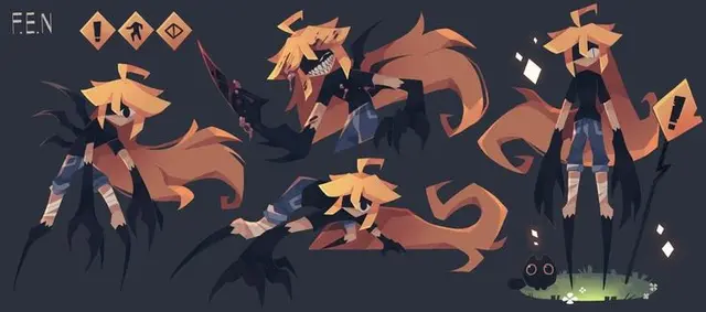 Profile image of 펜