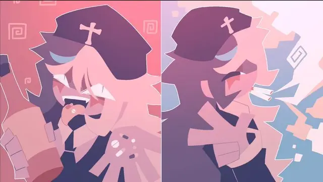 Profile image of シスター
