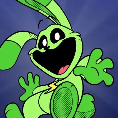 Profile image of Hoppy