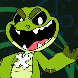 Profile image of Gator