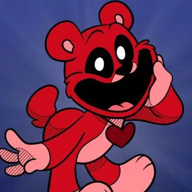 Profile image of Bobby Bear