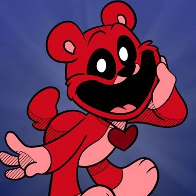 Bobby Bear