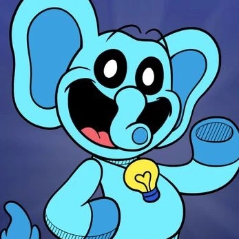 Bubbaphant