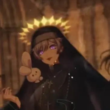 Profile image of 初兎