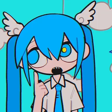 Profile image of 미쿠
