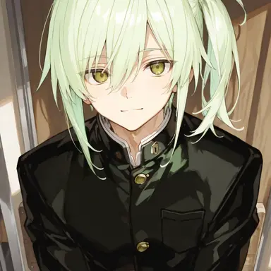 Profile image of マオ