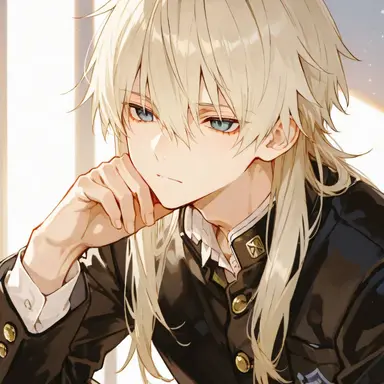 Profile image of ライ