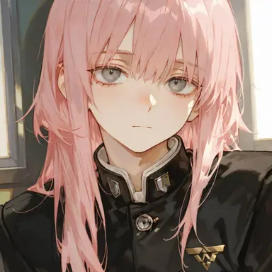 Profile image of トワ