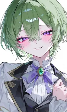 Profile image of リュシアン