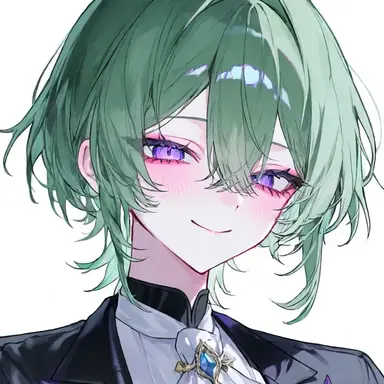 Profile image of リュシアン