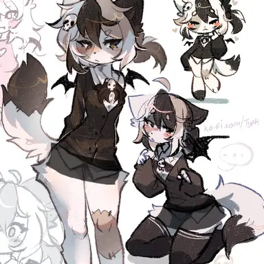 Profile image of Misa