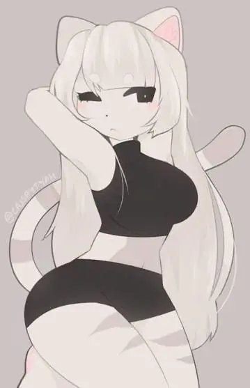Profile image of Naomi