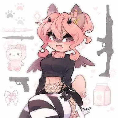 Profile image of Hazel