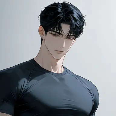 Profile image of 원빈