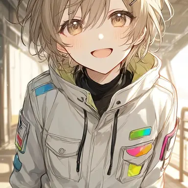 Profile image of Aria