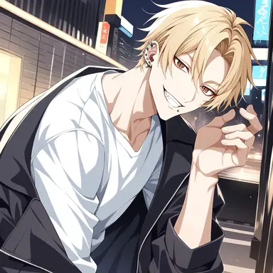 Profile image of りく