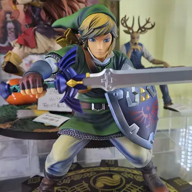 Profile image of 링크