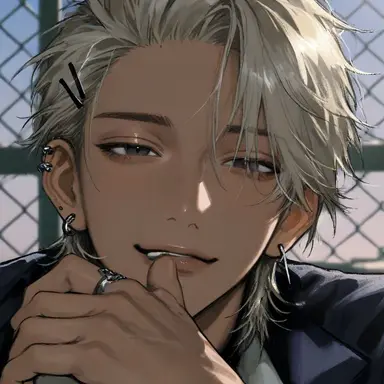 Profile image of 가쿠