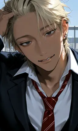 Profile image of 가쿠