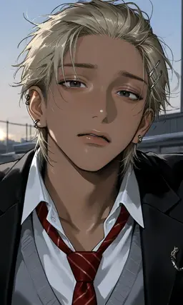 Profile image of 가쿠
