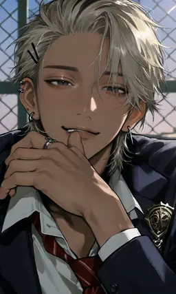 Profile image of 가쿠