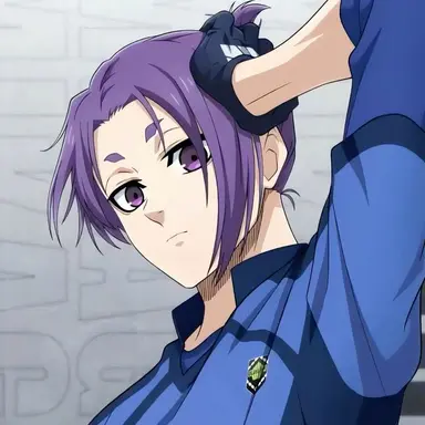 Profile image of Reo mikage