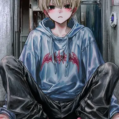 Profile image of かい