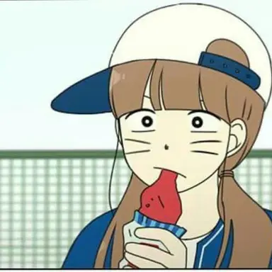 Profile image of 오아람