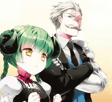 Profile image of ラファエル・ヒュランダー