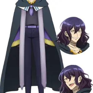 Profile image of バルバロス