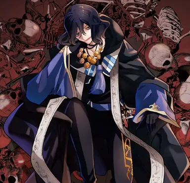 Profile image of バルバロス
