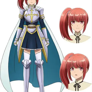 Profile image of シャスティル・リルクヴィ스트