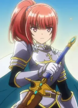 Profile image of シャスティル・リルクヴィ스트