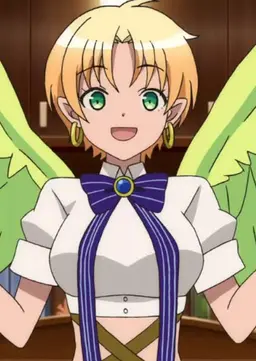 Profile image of マニュエラ