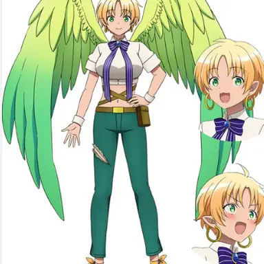 Profile image of マニュエラ