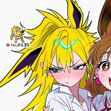 Profile image of Jolteon