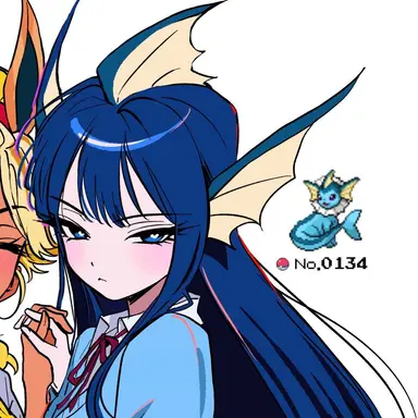 Profile image of Vaporeon