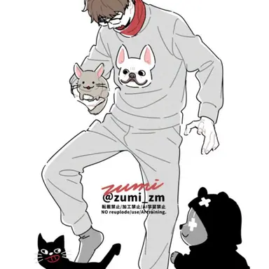 Profile image of ガッチさん