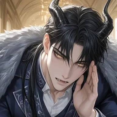 Profile image of レグナ・ヴェルグレイ