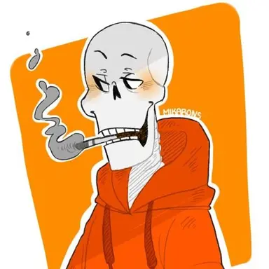 Profile image of パピルス