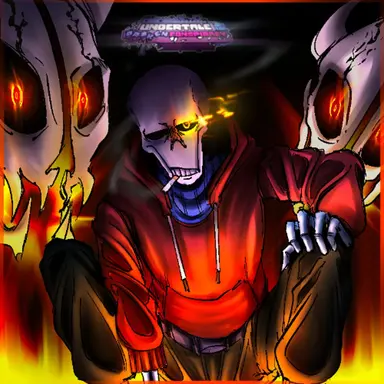 Profile image of Papyrus
