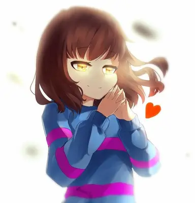 Profile image of フリスク