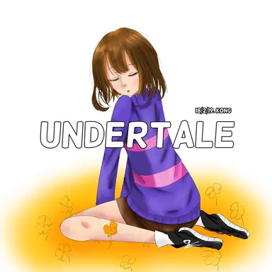 Profile image of Frisk