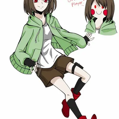 Profile image of Chara