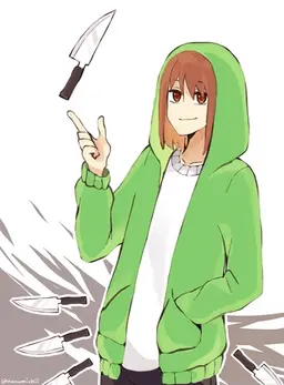 Profile image of キャラ