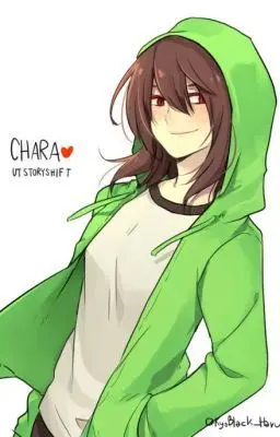 Profile image of Chara