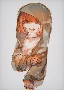 Profile image of キャラ